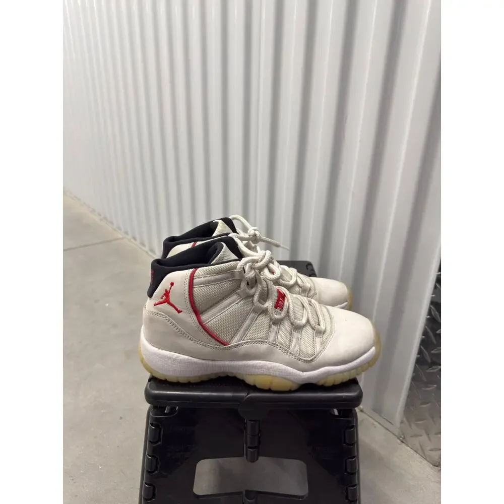 Jordan size 5y